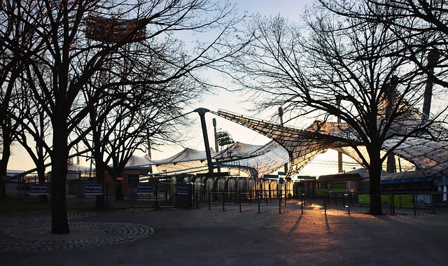 林匹克精神 林匹克精神